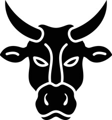 Cow Icon