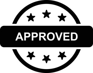 Approved Icon