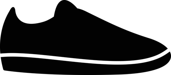 Casual Shoes Icon