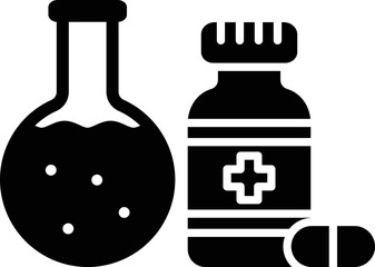 Pharmaceutical Icon