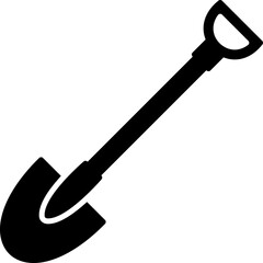 Shovel Icon