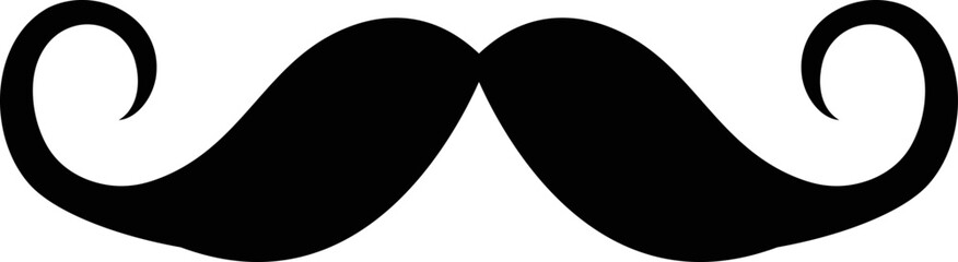 Moustache Icon