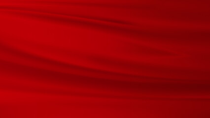 Abstract Satin Background