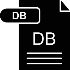 DB Icon
