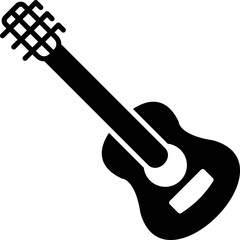 Guitar Icon