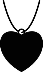 Locket Icon