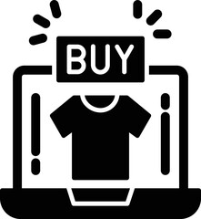 Buy Icon