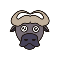 Bufallo Design Very Cool