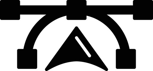 Glyph icon