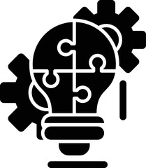 Problem Solving Icon