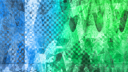 Abstract grunge texture background image.