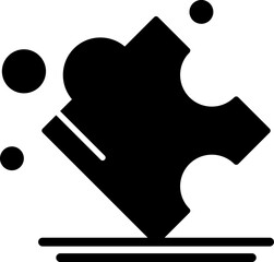Puzzle Icon