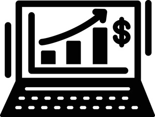 Growth Icon
