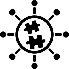 Puzzle Icon