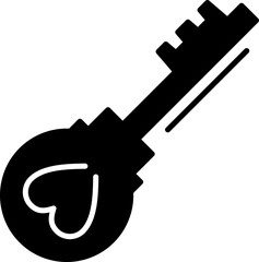 Key Icon