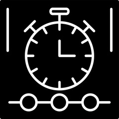 Time Icon