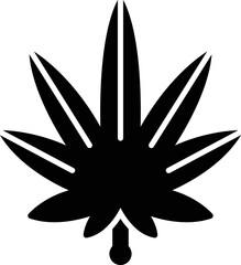 Weed Icon