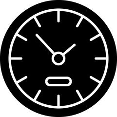 Clock Icon