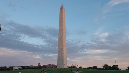 Washington Monument
