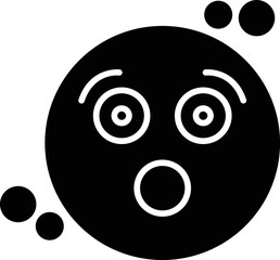 Surprised Icon