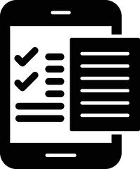 Check List Icon