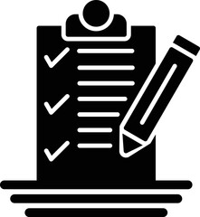 Check List Icon