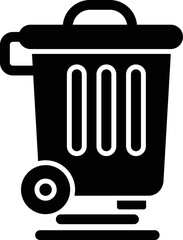 Dustbin Icon