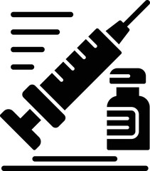 Syringe Icon