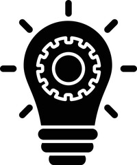 Innovation Icon