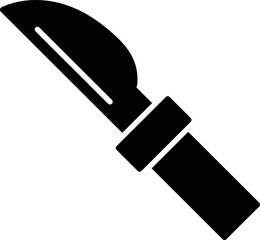 Knife Icon