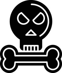 Bones Icon