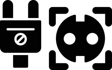 Socket Icon