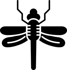 Dragonfly Icon