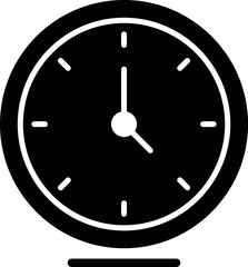 Clock Icon