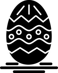 Easter Egg Icon