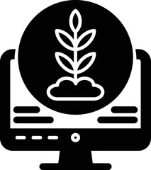 Plant Icon