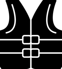 Life jacket Icon