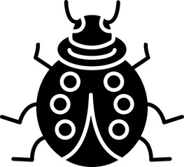 Ladybug Icon