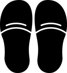 Slippers Icon