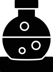 Flask Icon