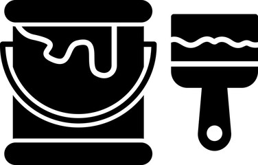 Paint Brush Icon