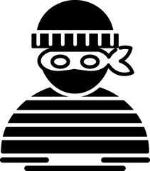 Thief Icon