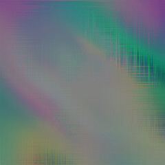 Obraz premium Abstract iridescent blur texture background image.