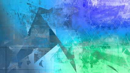 Abstract grunge texture background image.