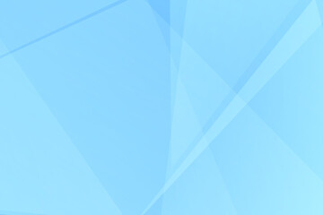 Abstract blue on light blue background modern design. Vector illustration EPS 10.