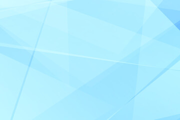 Abstract blue on light blue background modern design. Vector illustration EPS 10.