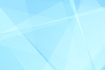 Abstract blue on light blue background modern design. Vector illustration EPS 10.