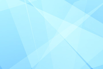 Fototapeta na wymiar Abstract blue on light blue background modern design. Vector illustration EPS 10.