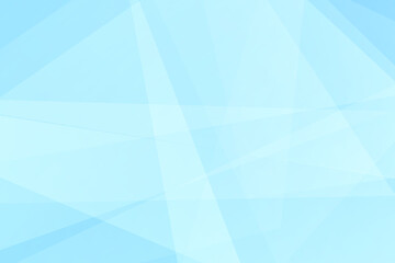 Abstract blue on light blue background modern design. Vector illustration EPS 10.