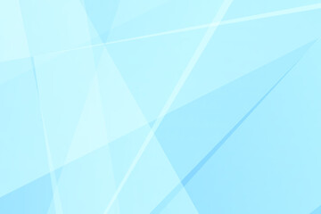 Abstract blue on light blue background modern design. Vector illustration EPS 10.